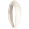Cotton Flower Headband with Stones - Denny's