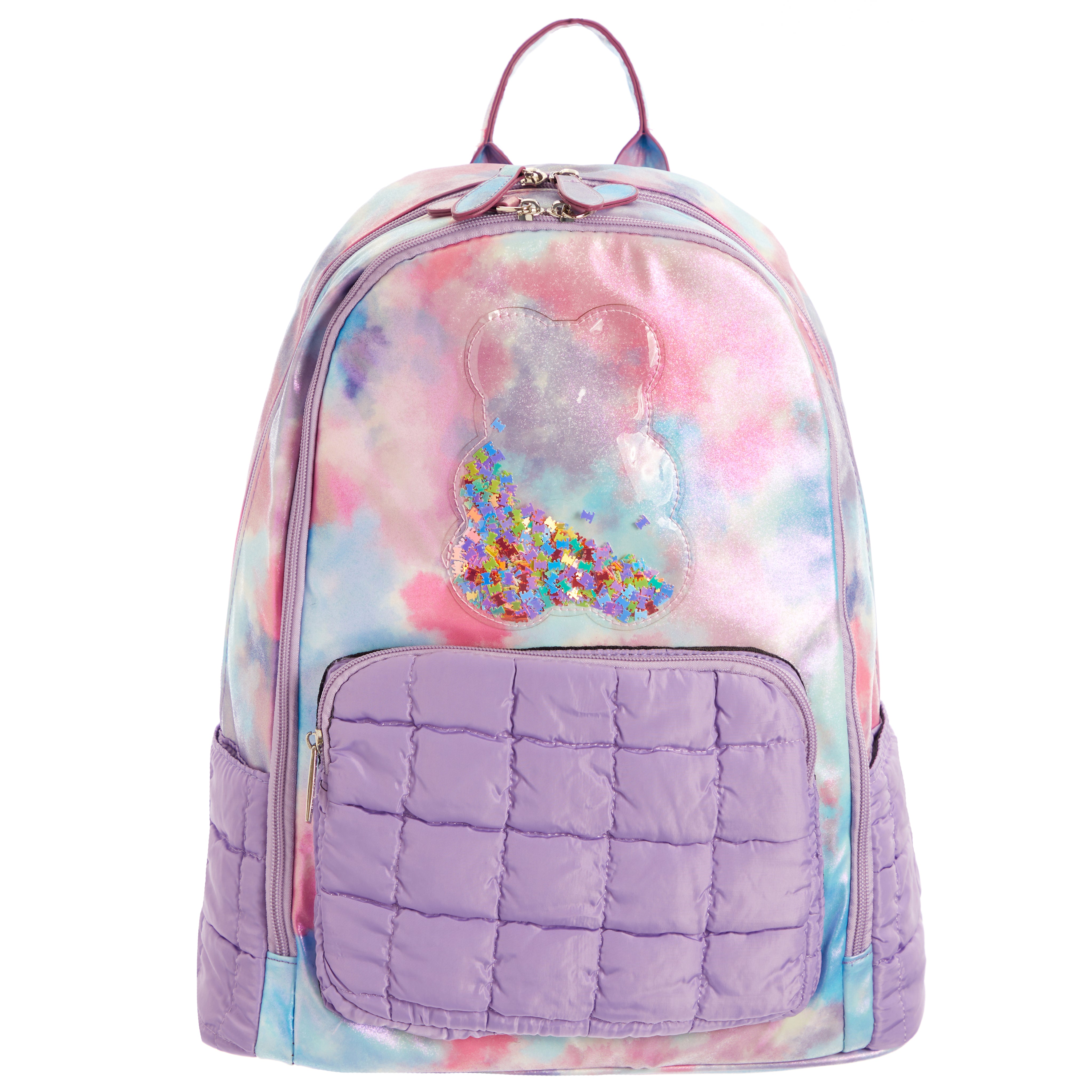 Gummy Bear Backpack – Denny's X Lester's