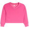 Cloud V-neck Sweatshirt - Denny's