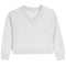 Cloud V-neck Sweatshirt - Denny's