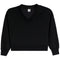 Cloud V-neck Sweatshirt - Denny's