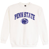 Classic Varsity Penn State Sweatshirt