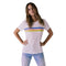 Retro Lightning Tee - Denny's