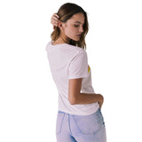 Retro Lightning Tee - Denny's