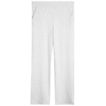 Brushed Soft Cloud Straight Leg w/ Pkt - Denny's