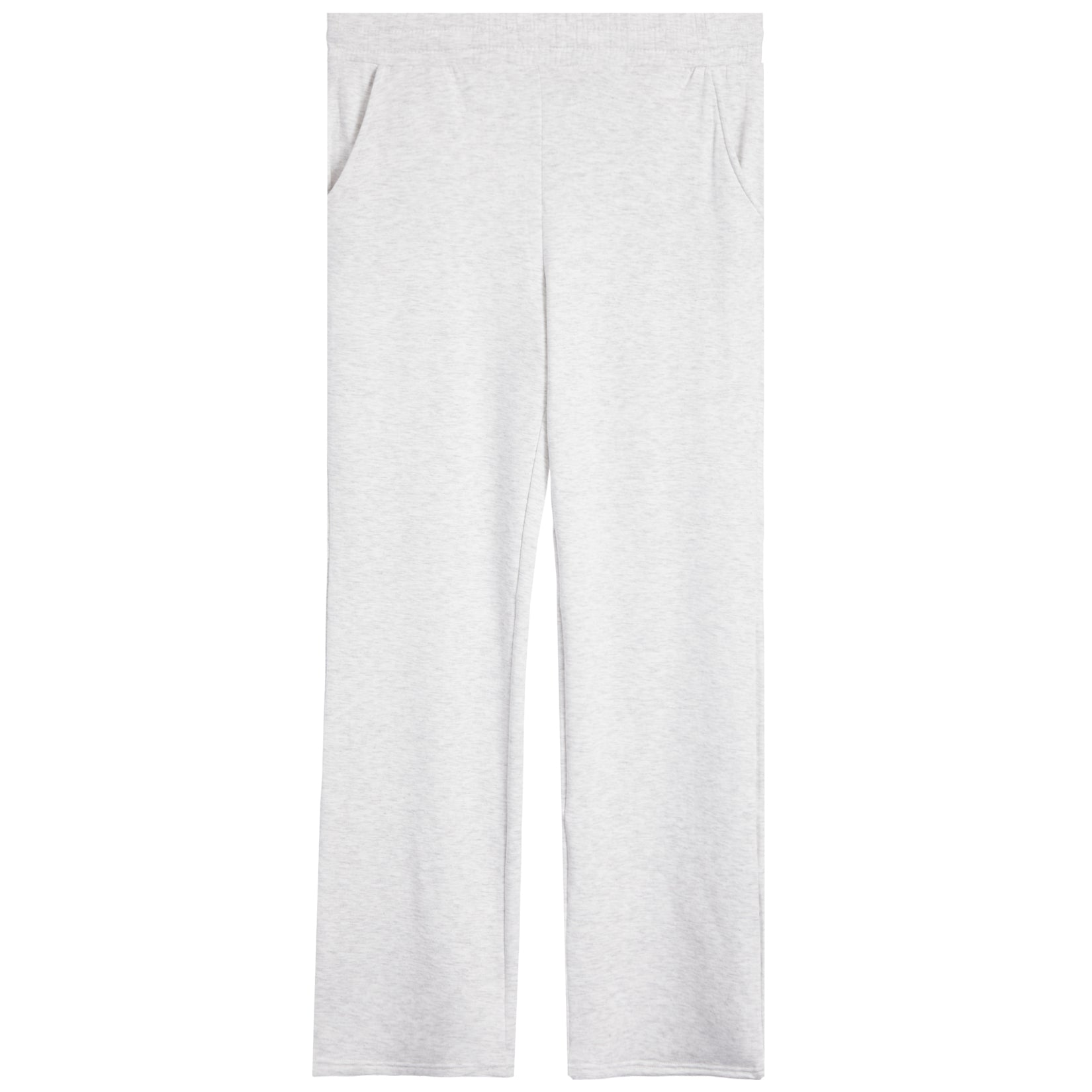 Brushed Soft Cloud Straight Leg w/ Pkt - Denny's