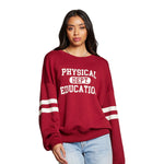 Physical Education Sweatshirt - Denny's
