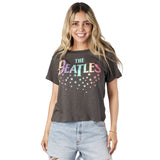 The Beatles Rainbow Rambler Tee - Denny's