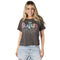 The Beatles Rainbow Rambler Tee - Denny's