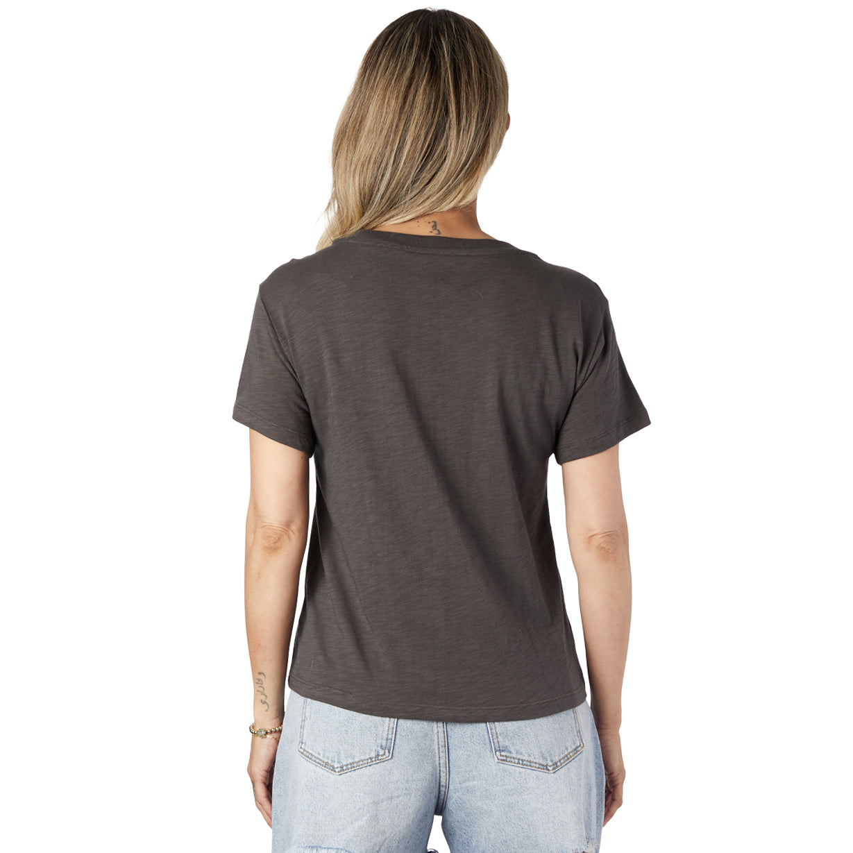 The Beatles Rainbow Rambler Tee - Denny's
