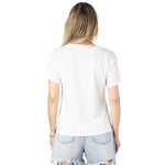 Woodstock Peace Love Rambler Tee - Denny's