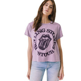 The Rolling Stones 1978 Tour Tee