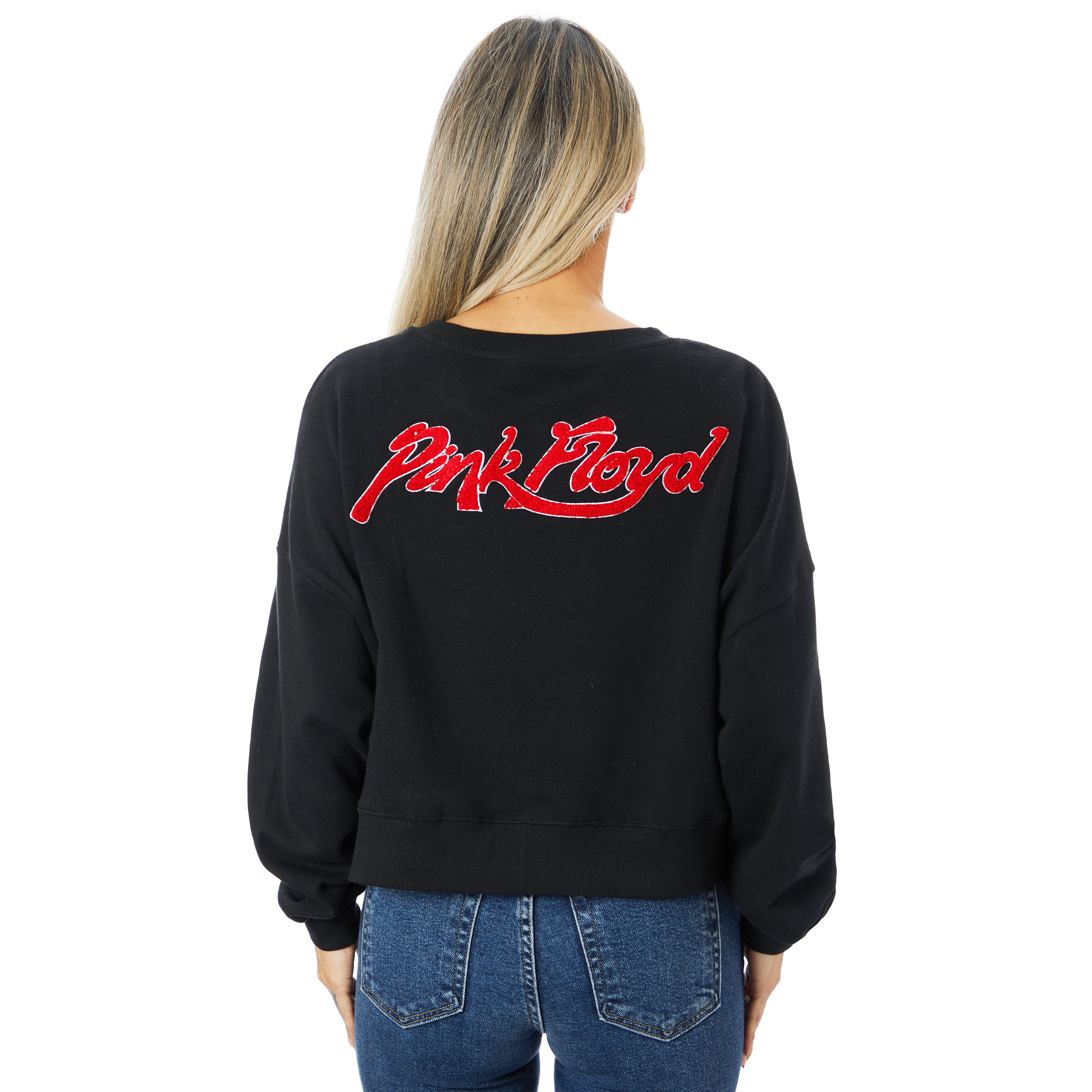 Pink Floyd Sweatshirt - Denny's