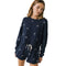 Tossed Bows Sweatshirt - Denny's