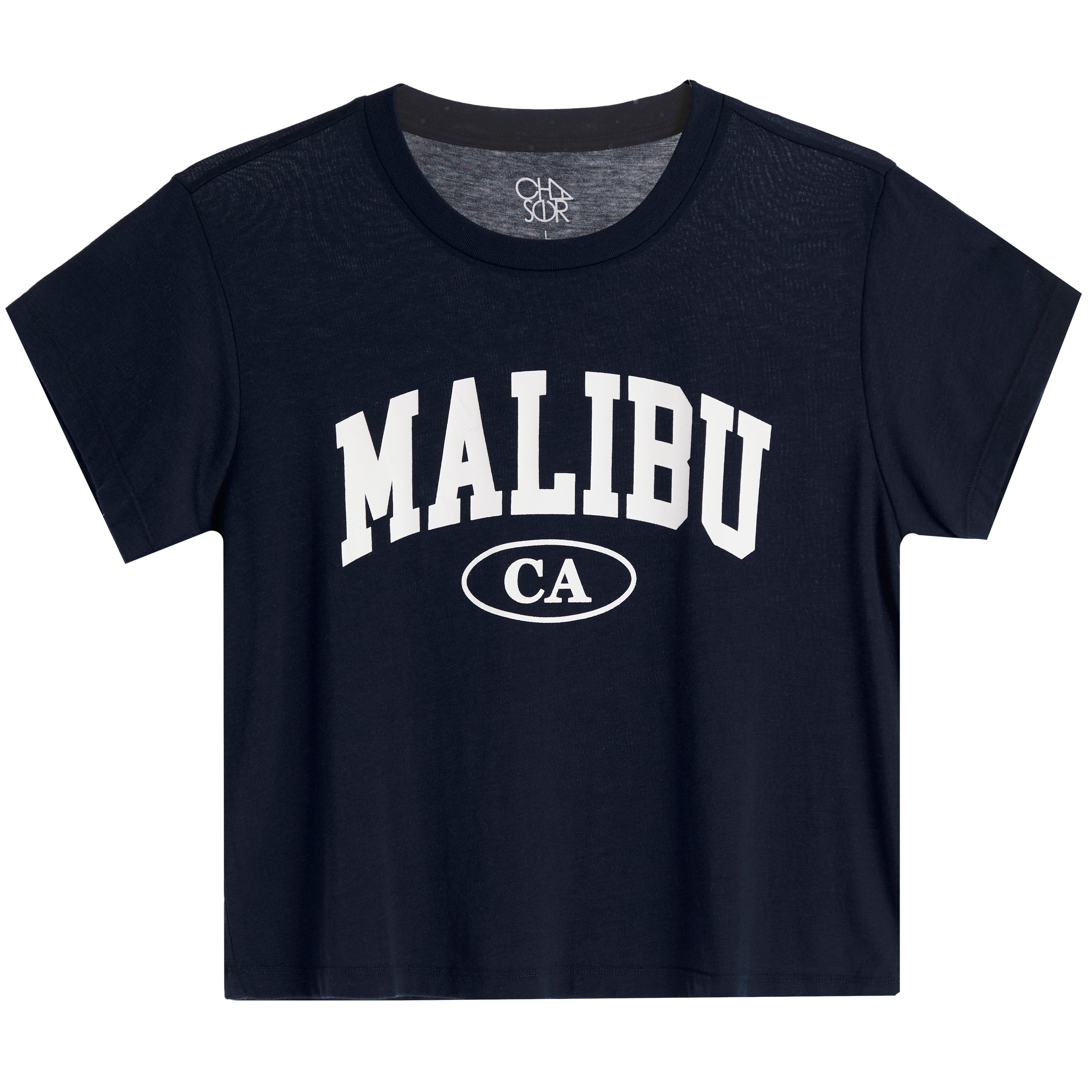 Malibu CA Tee - Denny's