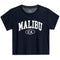 Malibu CA Tee - Denny's