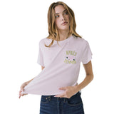 Apres Tennis S/S Tee