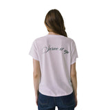 Apres Tennis S/S Tee