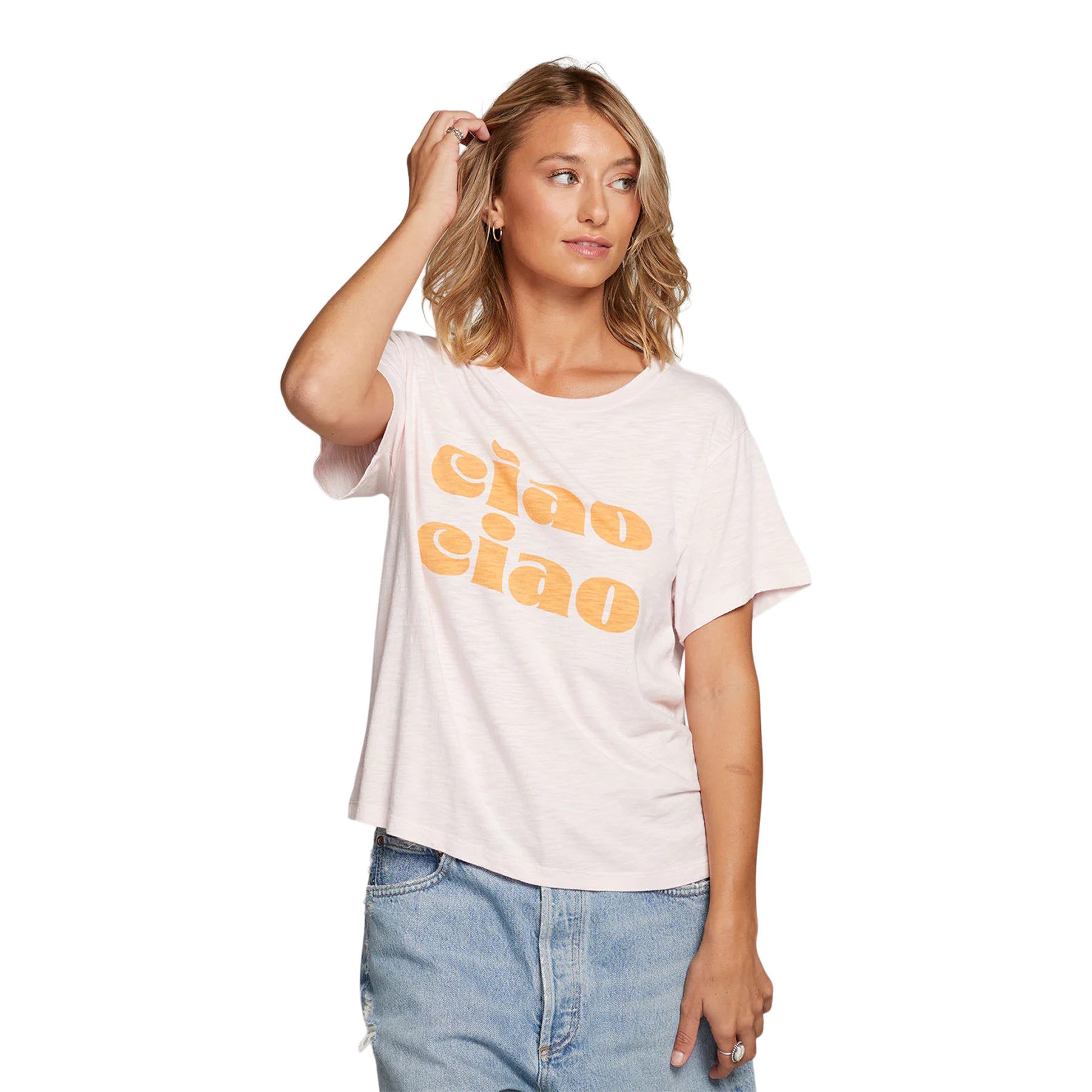 Ciao Tee - Denny's