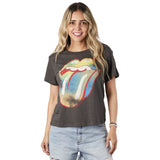 Rolling Stones Rambler Tee - Denny's