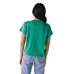 Hampton`s Yacht Club Tee - Denny's
