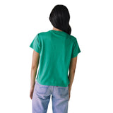 Hampton`s Yacht Club Tee - Denny's