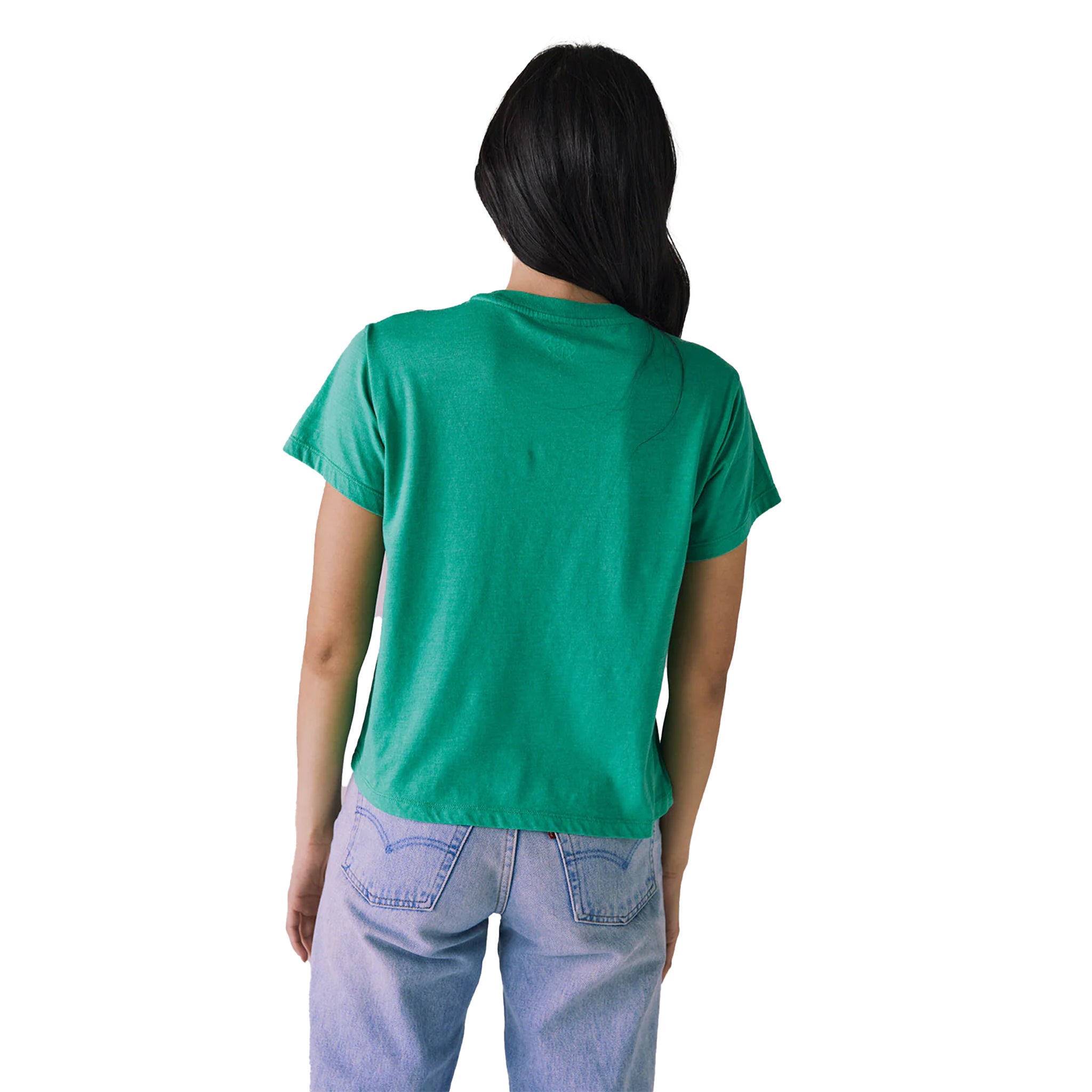 Hampton`s Yacht Club Tee - Denny's
