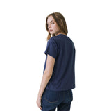 Merci Heart S/S Tee