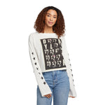 Bob Dylan Negatives Long Sleeve - Denny's