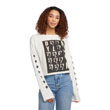 Bob Dylan Negatives Long Sleeve - Denny's