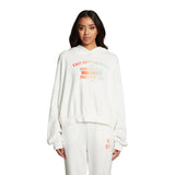 The Hamptons Surf Club Hoodie - Denny's