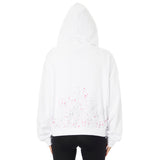 Grateful Dead Splatter Hoodie - Denny's