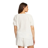 Brentwood Blouse - Denny's