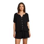 Brentwood Blouse - Denny's