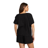 Brentwood Blouse - Denny's