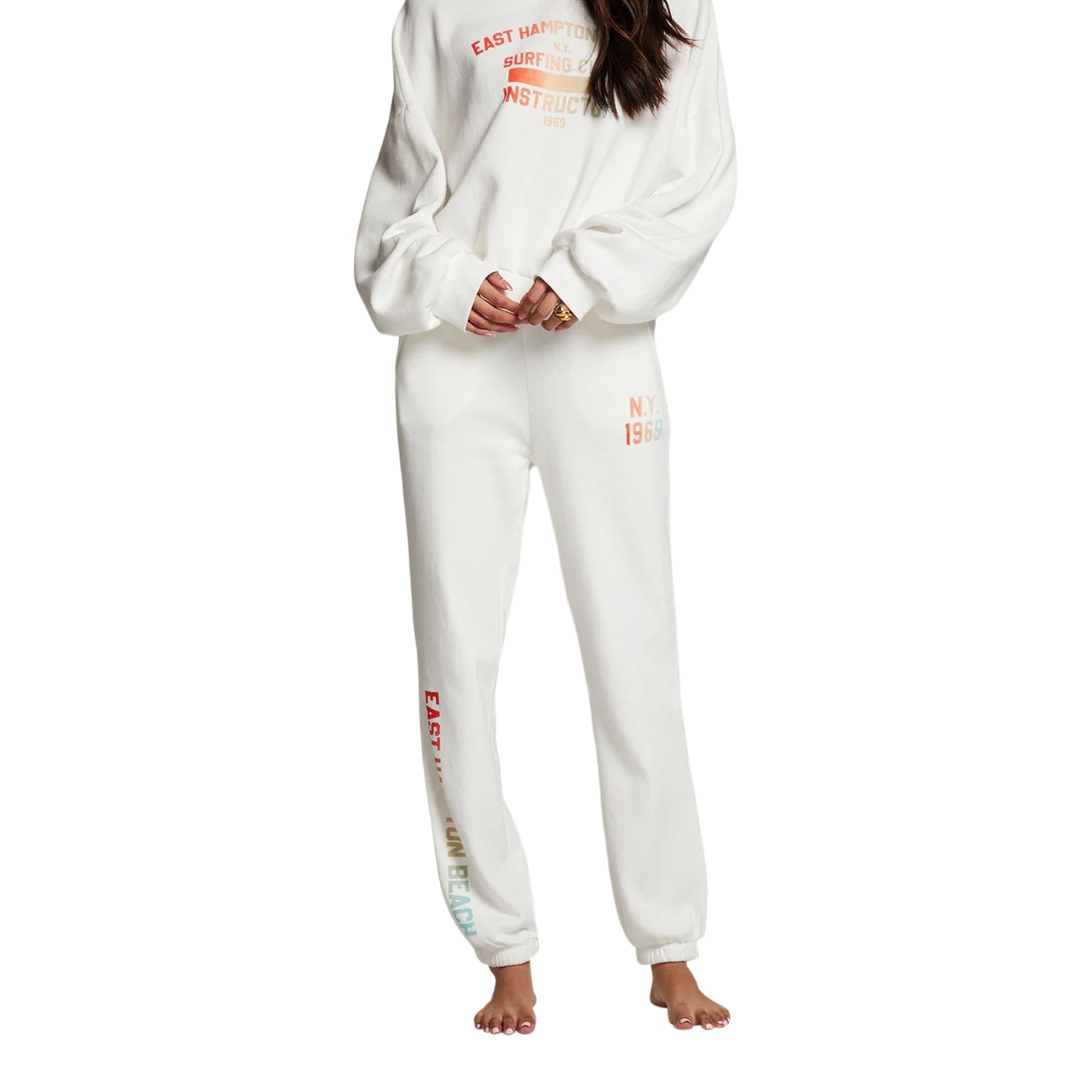 Hamptons Beach Sweatpant - Denny's