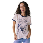 Golf Club Tee - Denny's