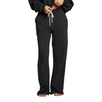 Sandy Wide Leg Sweatpant - Denny's