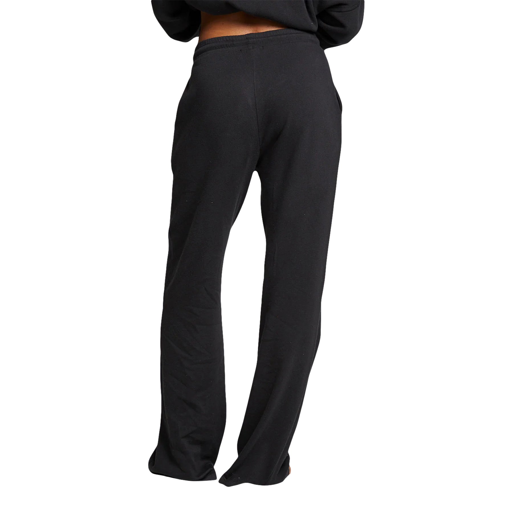 Sandy Wide Leg Sweatpant - Denny's