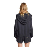 Allover Jewels Sweatshirt - Denny's