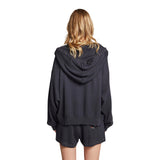 Allover Jewels Sweatshirt - Denny's