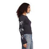 Love Bowa Long Sleeve Shirt - Denny's