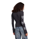 Love Bowa Long Sleeve Shirt - Denny's