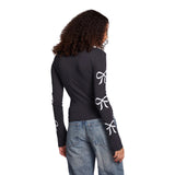 Love Bowa Long Sleeve Shirt - Denny's