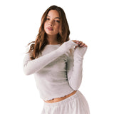 Moonlight Long Sleeve Shirt - Denny's