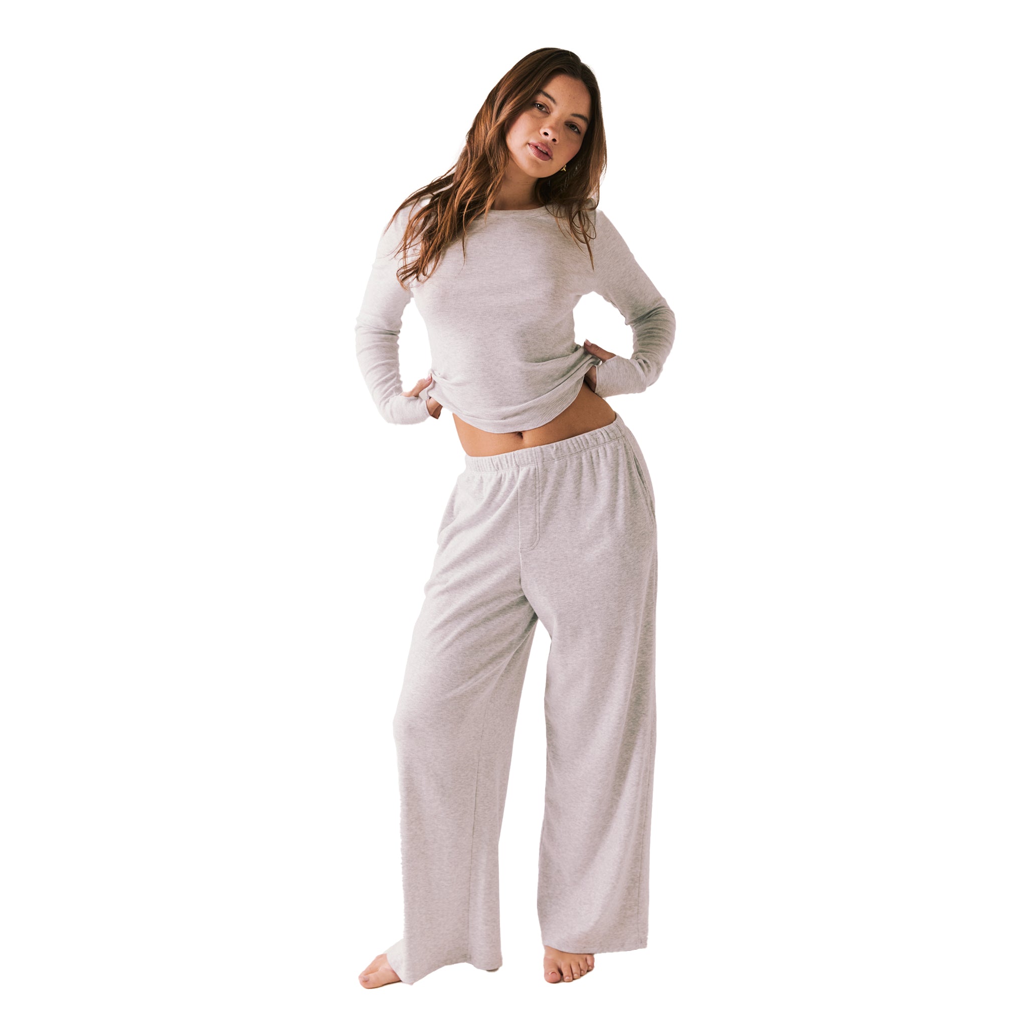 Moonlight Long Sleeve Shirt - Denny's