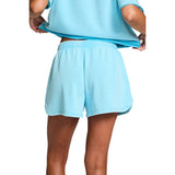 Taylor Shorts - Denny's