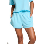 Taylor Shorts - Denny's