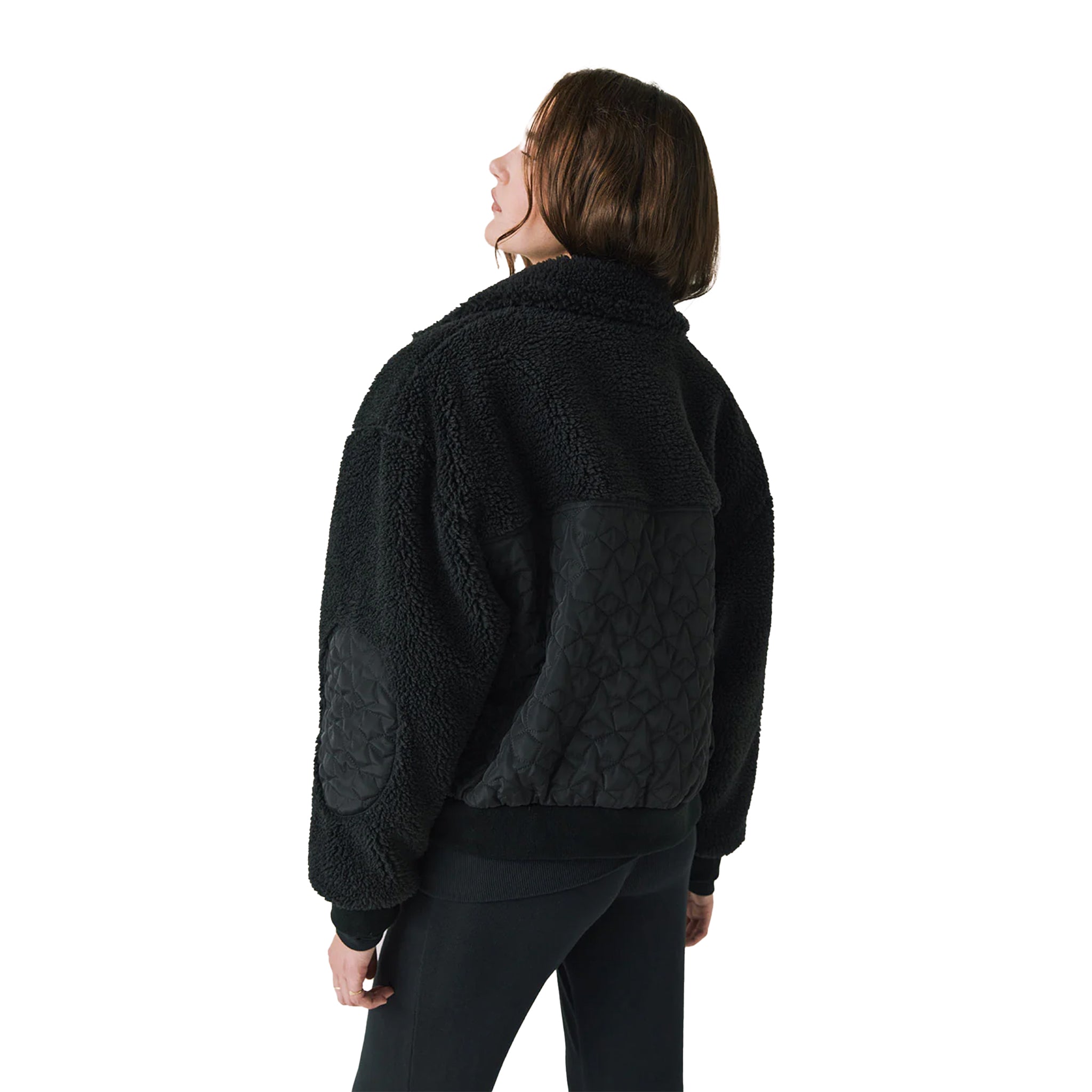 Juno Jacket - Denny's