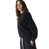 Cello Pullover Sweatshirt